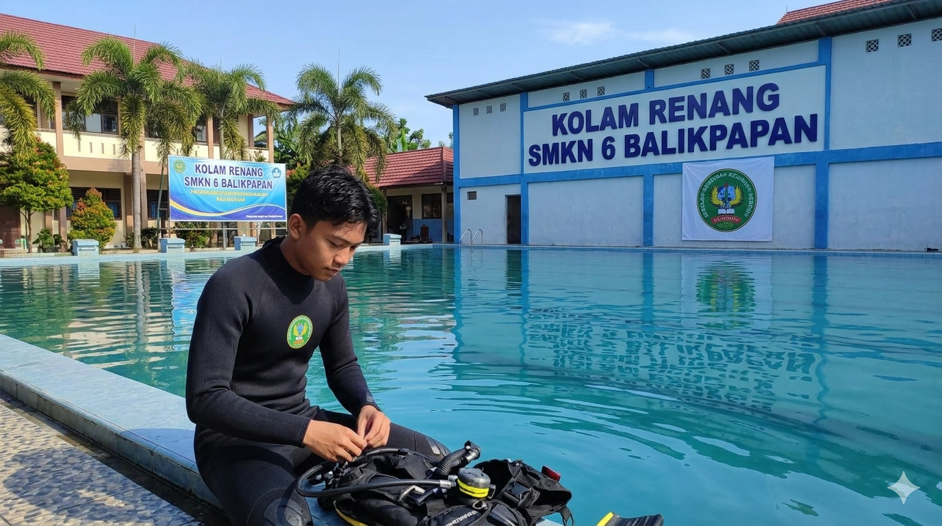 Kegiatan Ultah