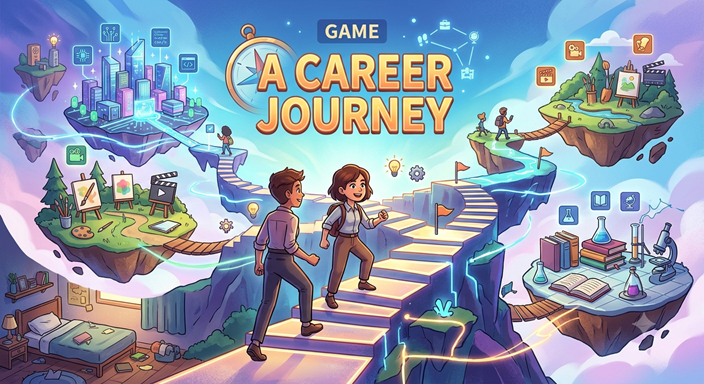 A Career Journey