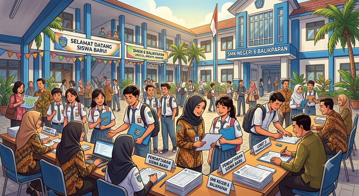 Ketika Ruang Panitia Jadi "Gudang Benteng Map", Instagram Ramai "Drama Asuransi", plus Cek Fisik yang Bikin Jantungan